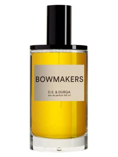 Bowmakers DS&Durga — DS Durga