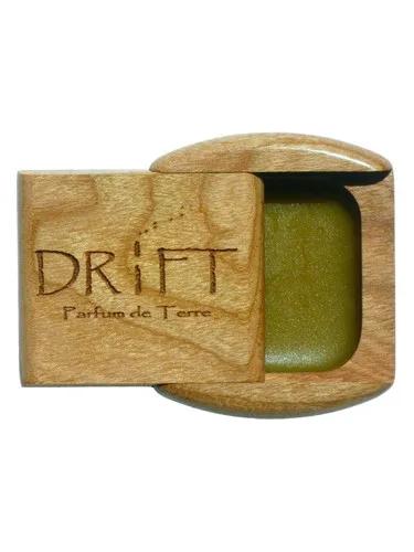 Tourmaline Solid Perfume — Drift Parfum de Terre
