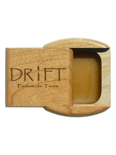 Aspens Solid Perfume — Drift Parfum de Terre