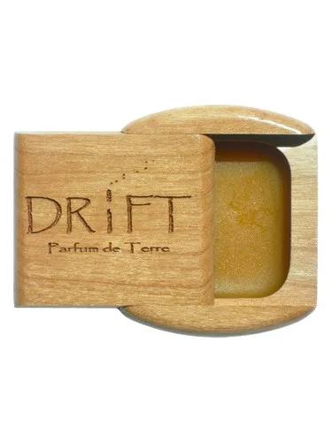 Cirrus Solid Perfume — Drift Parfum de Terre