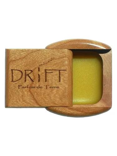 Emigre Solid Perfume — Drift Parfum de Terre