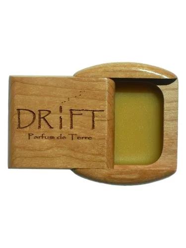 Flourish Solid Perfume — Drift Parfum de Terre