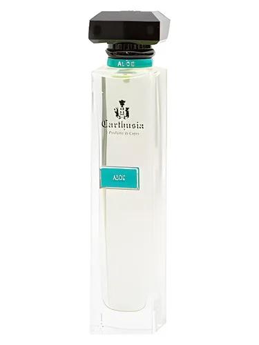 Acqua di Carthusia Aloe — Carthusia