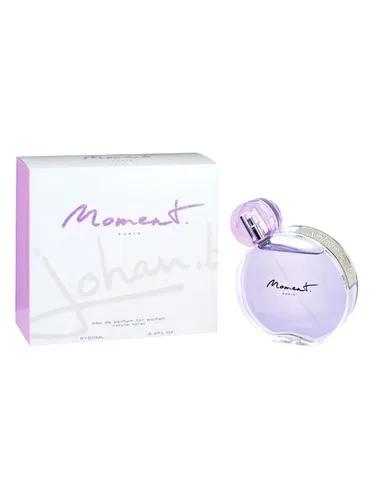 Moment — Johan B.