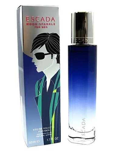 Escada Moon Sparkle pour Homme — Escada