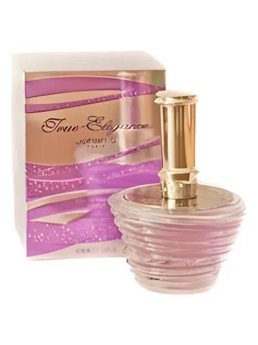 True Elegance — Johan B.
