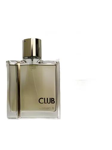 Club — Johan B.