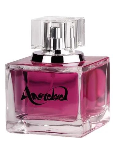 Amordad — Amordad