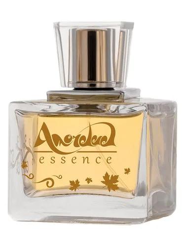 Essence — Amordad
