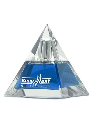 Beaumont White Gold — Amordad