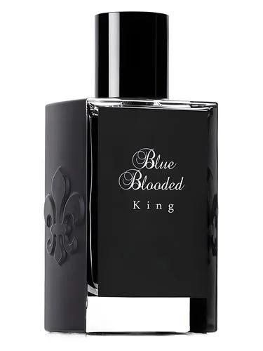 King — Amordad