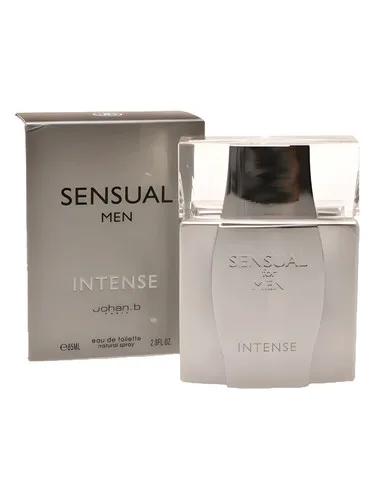 Sensual Intense Men — Johan B.