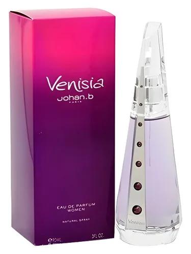 Venisia — Johan B.