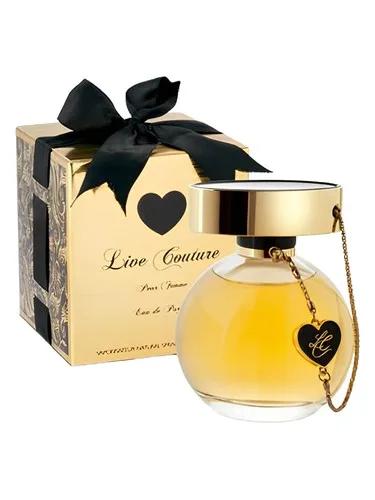 Live Couture — Emper