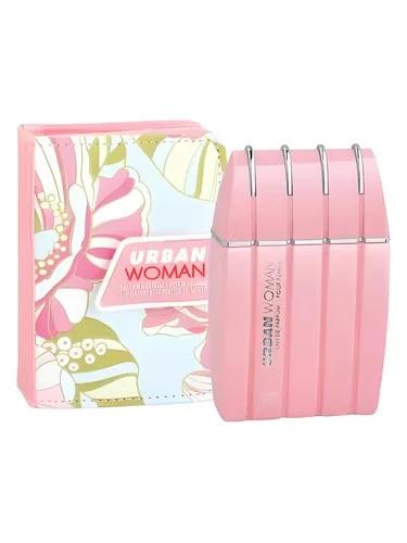 Urban Woman — Emper