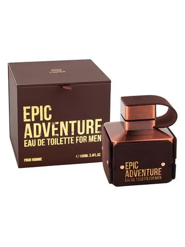 Epic Adventure — Emper