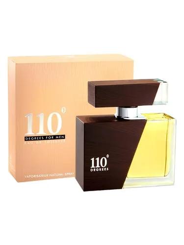 110 Degrees — Emper