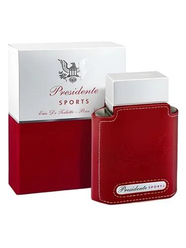 Presidente Sports — Emper