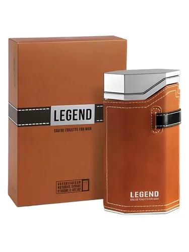 Legend — Emper