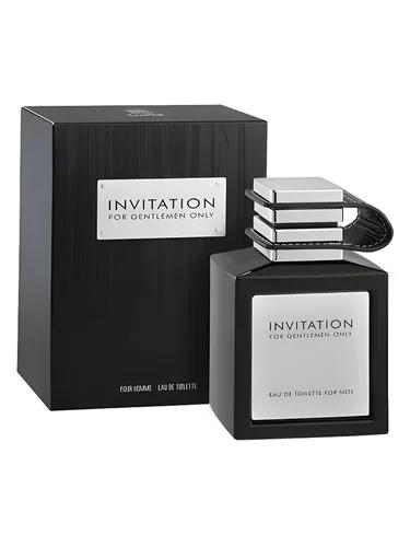 Invitation — Emper
