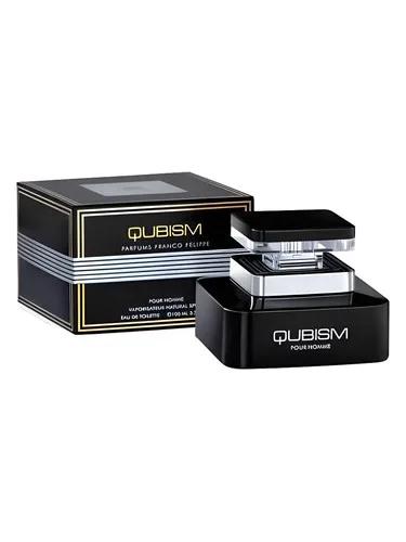 Qubism — Emper