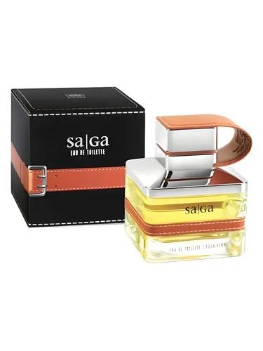 Saga — Emper