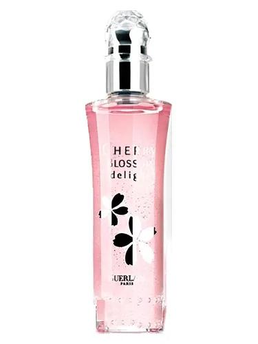 Cherry Blossom Delight — Guerlain