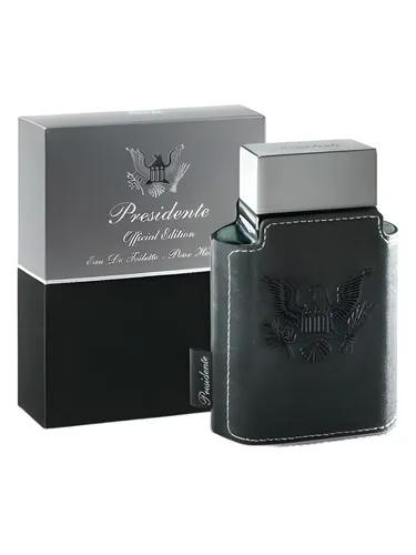 Presidente — Emper