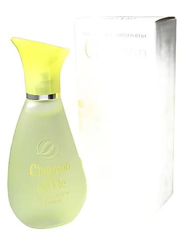 Chanson de Vie — Coty