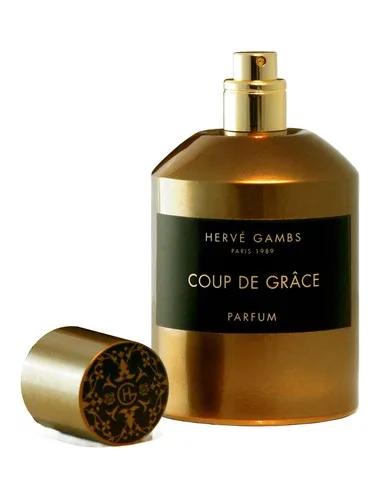 Coup de Grace — Herve Gambs Paris
