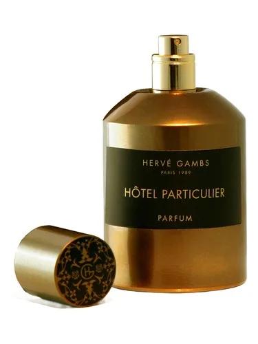 Hotel Particulier — Herve Gambs Paris