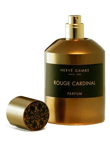Rouge Cardinal — Herve Gambs Paris