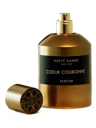 Coeur Couronne — Herve Gambs Paris