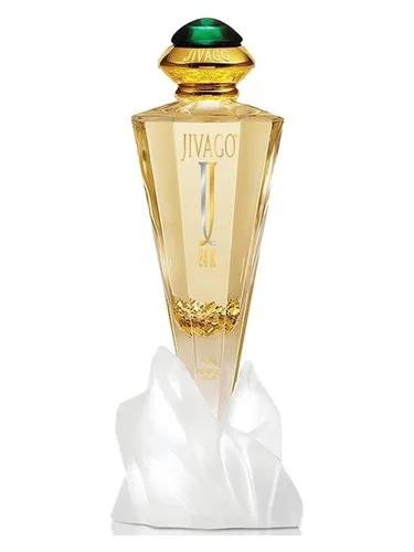 24K — Jivago