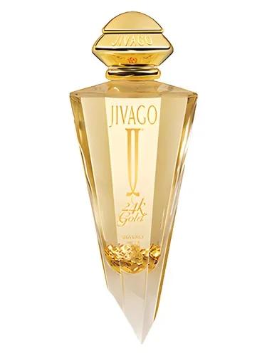24K Gold — Jivago