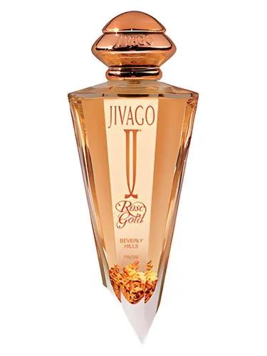 Rose Gold — Jivago