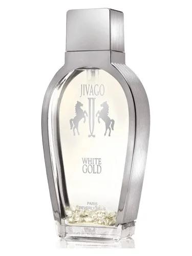 White Gold — Jivago