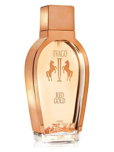 Red Gold — Jivago