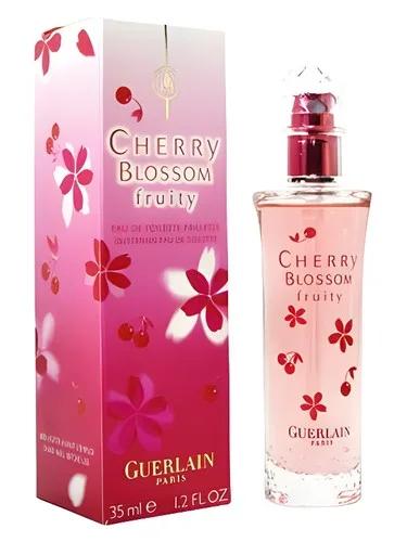 Cherry Blossom Fruity — Guerlain