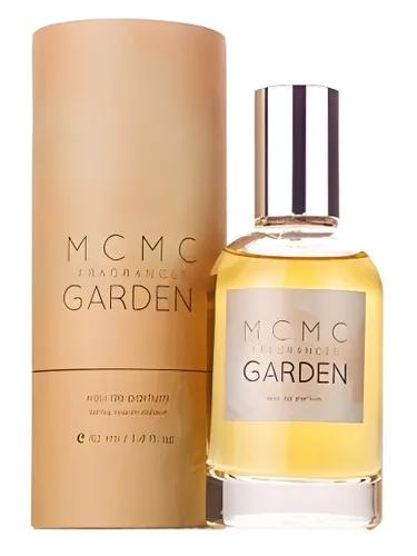 Garden — MCMC Fragrances
