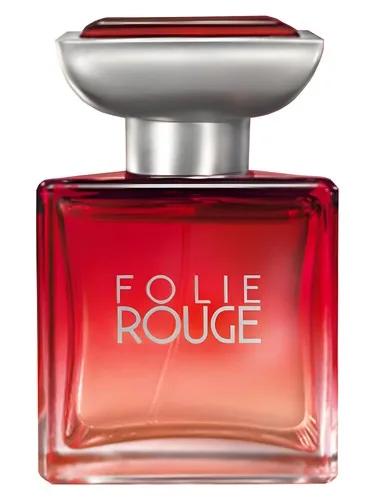 Folie Rouge — ID Parfums