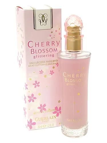 Cherry Blossom Glittering — Guerlain