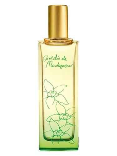 Jardin de Madagascar — ID Parfums