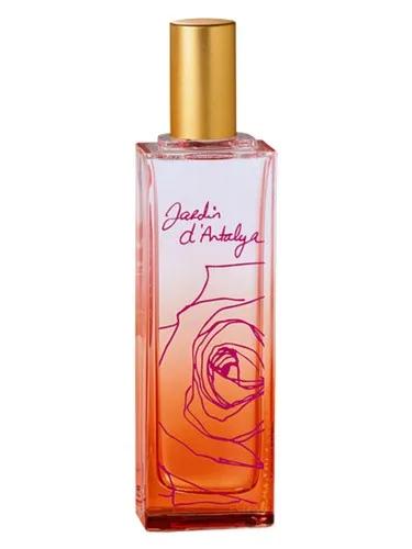 Jardin d'Antalya — ID Parfums