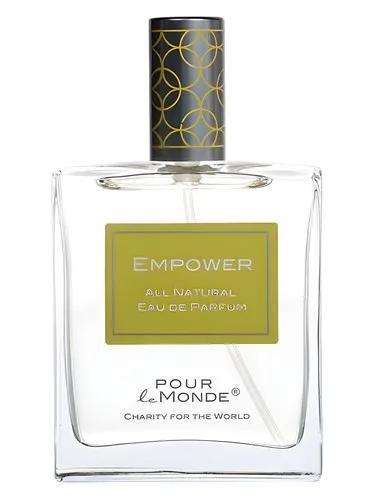 Empower — Le Monde Gourmand