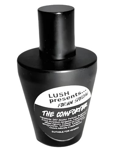 The Comforter — Lush