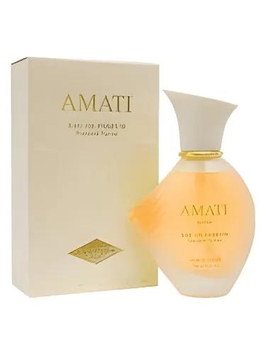 Amati — Evaflor
