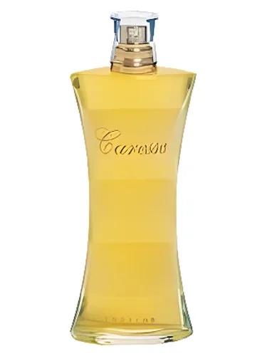 Caresse pour Femme — Evaflor