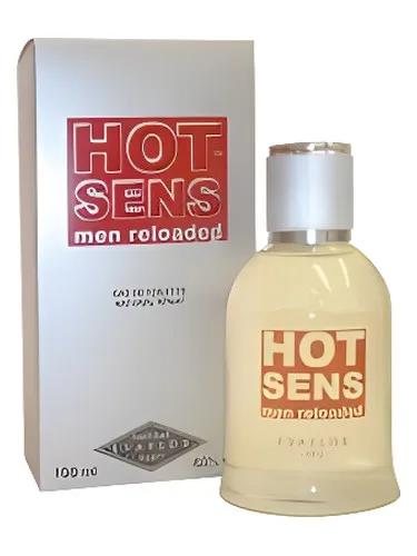 Hot Sens — Evaflor
