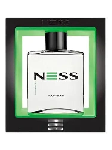 Ness ESSENTIAL — Evaflor